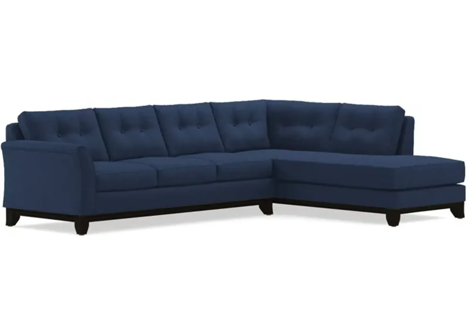 Marco 2pc Sleeper Sectional