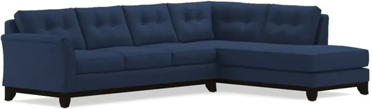 Marco 2pc Sleeper Sectional