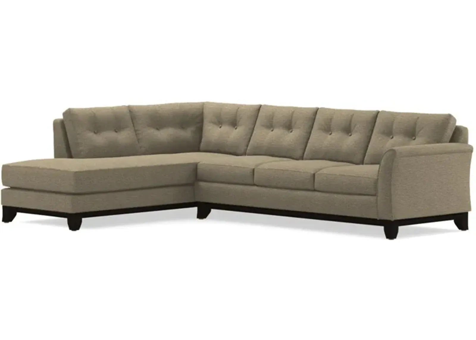 Marco 2pc Sleeper Sectional