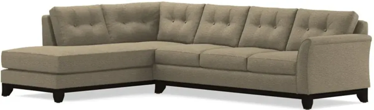 Marco 2pc Sleeper Sectional