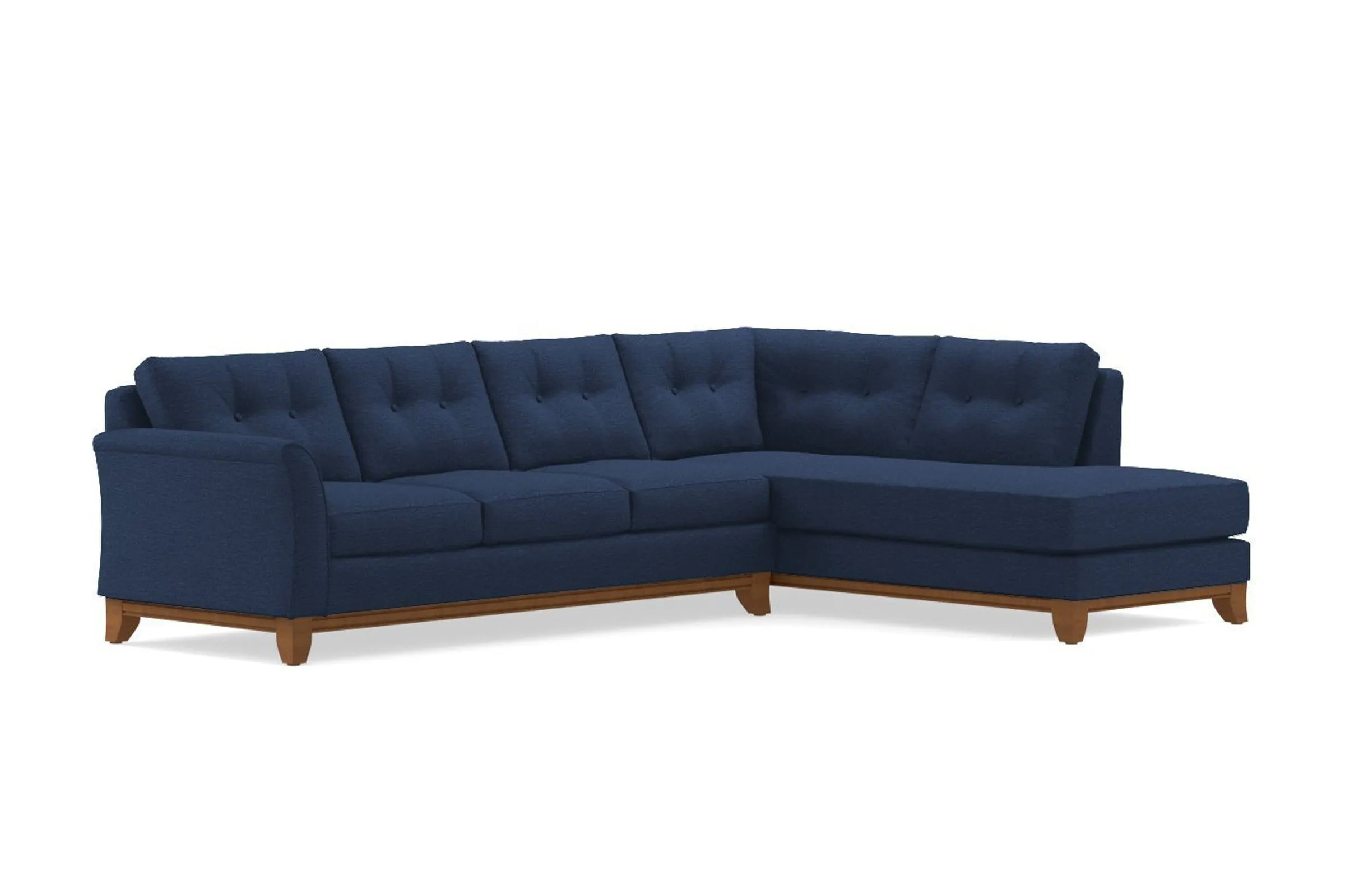 Marco 2pc Sleeper Sectional