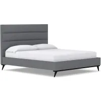 Cooper Upholstered Platform Bed