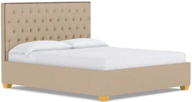 Huntley Drive Upholstered Bed