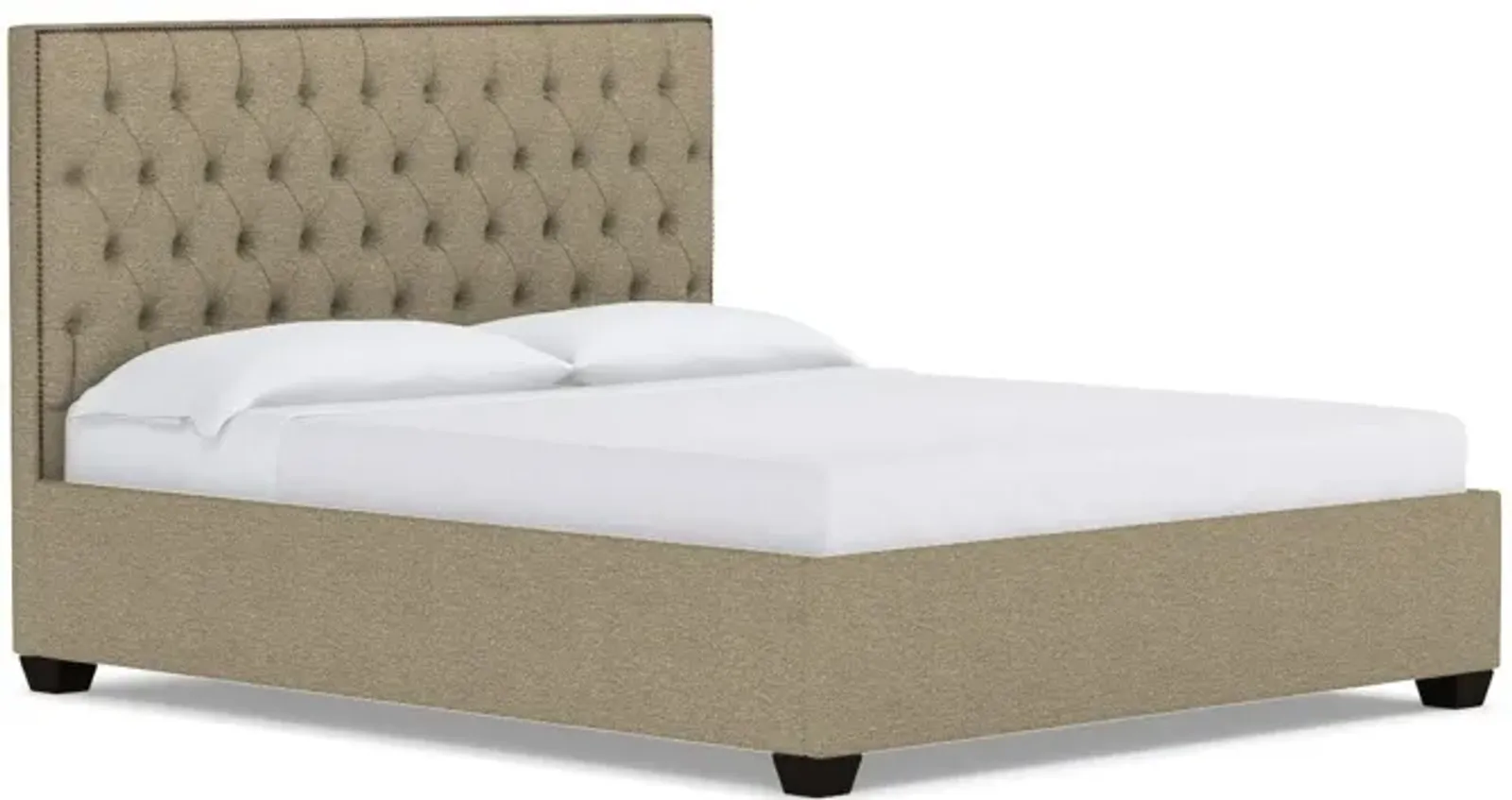 Huntley Drive Upholstered Bed