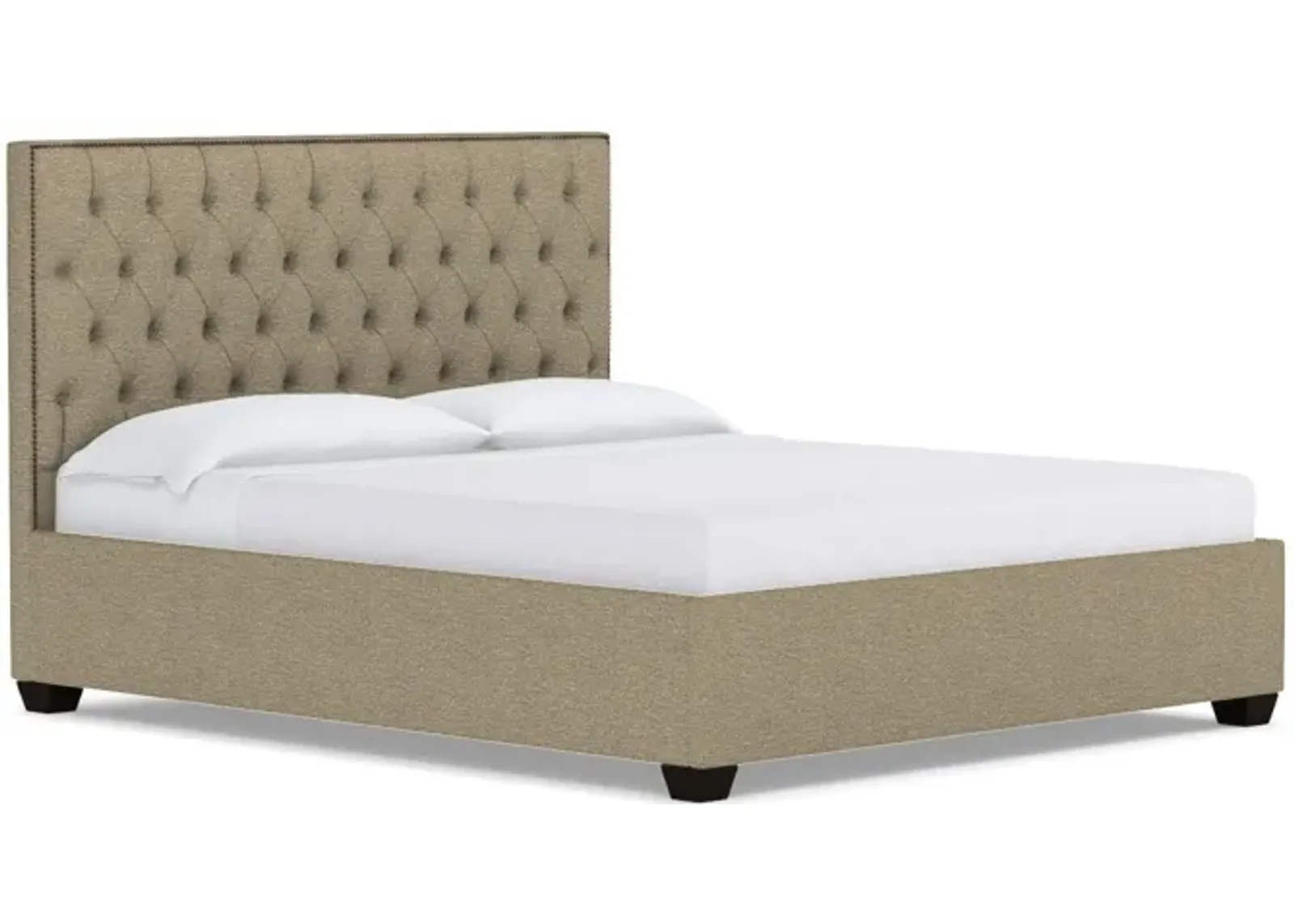 Huntley Drive Upholstered Bed