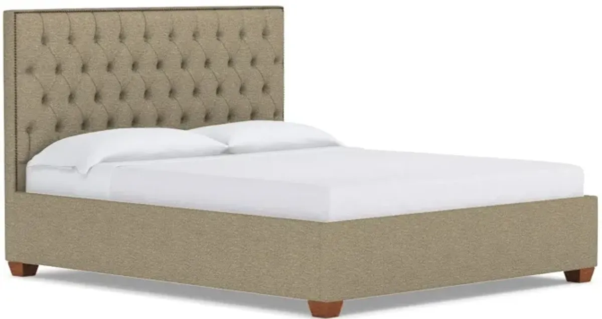 Huntley Drive Upholstered Bed