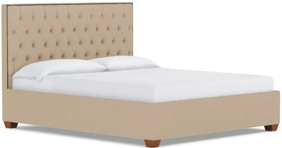 Huntley Drive Upholstered Bed