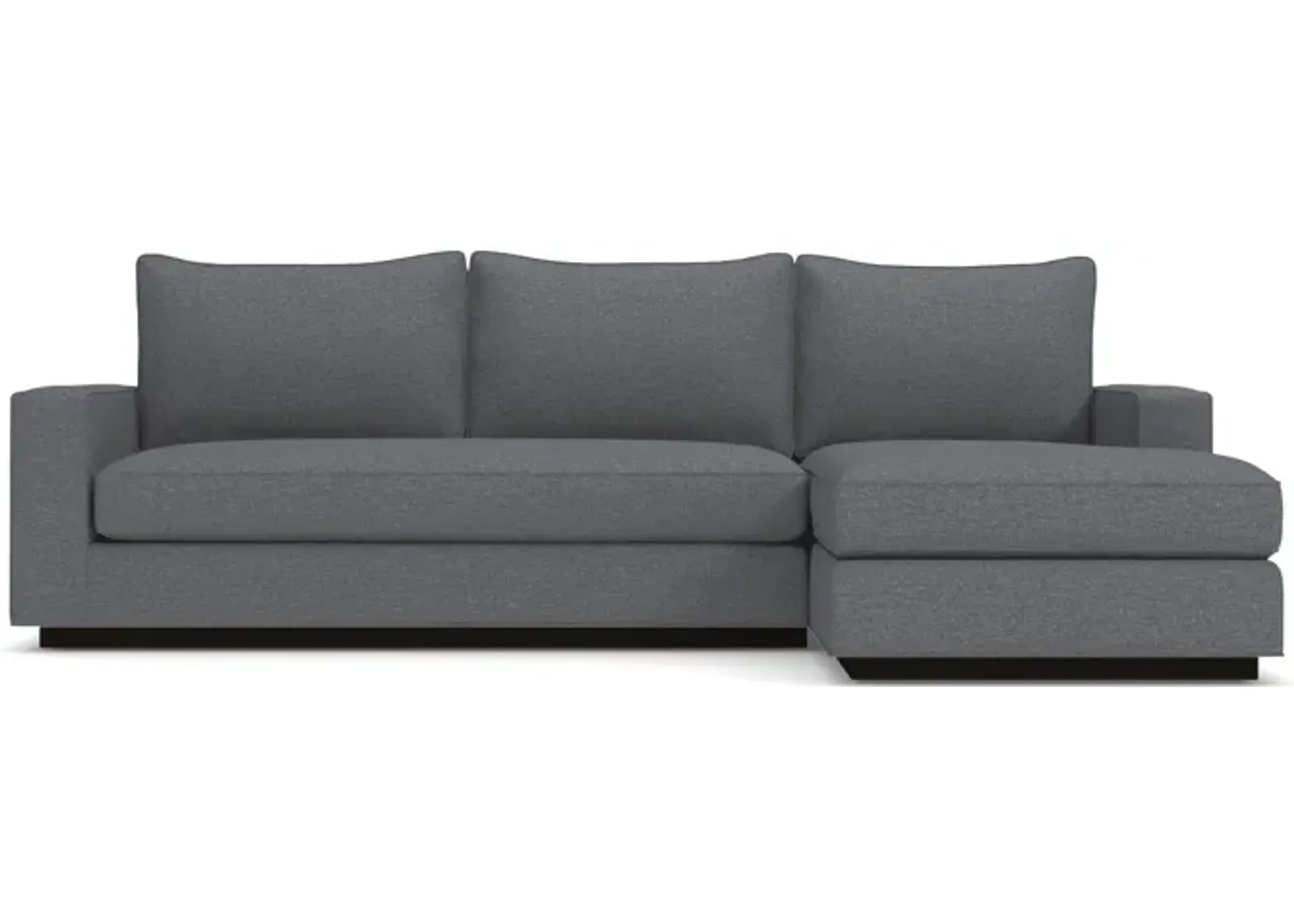 Harper 2pc Sleeper Sectional