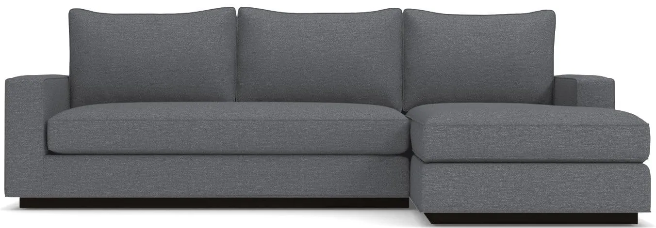 Harper 2pc Sleeper Sectional