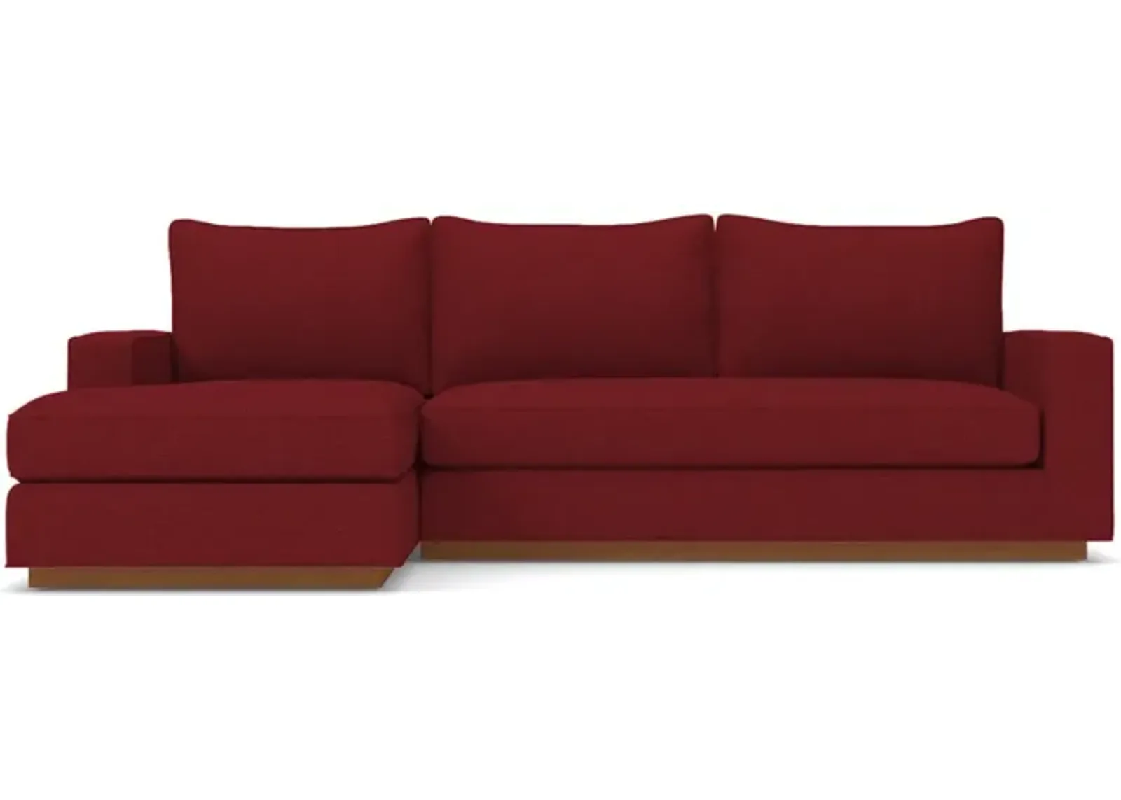 Harper 2pc Sleeper Sectional