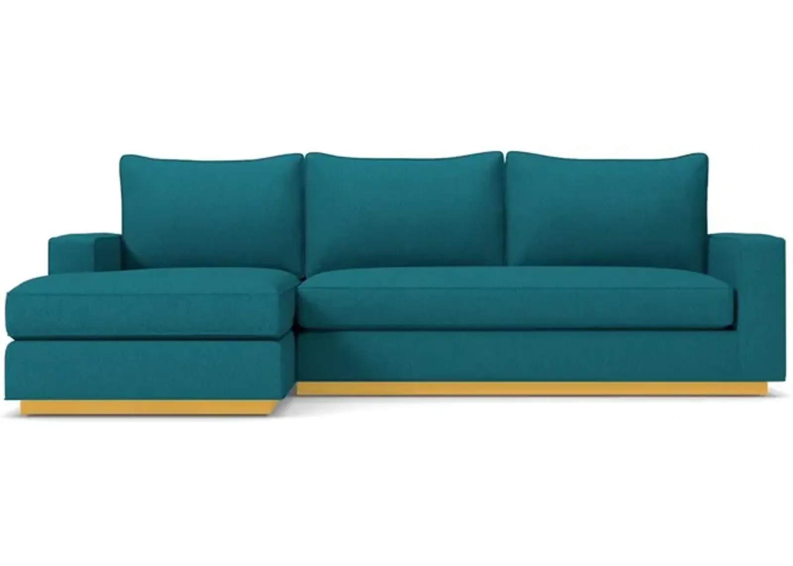 Harper 2pc Sectional Sofa