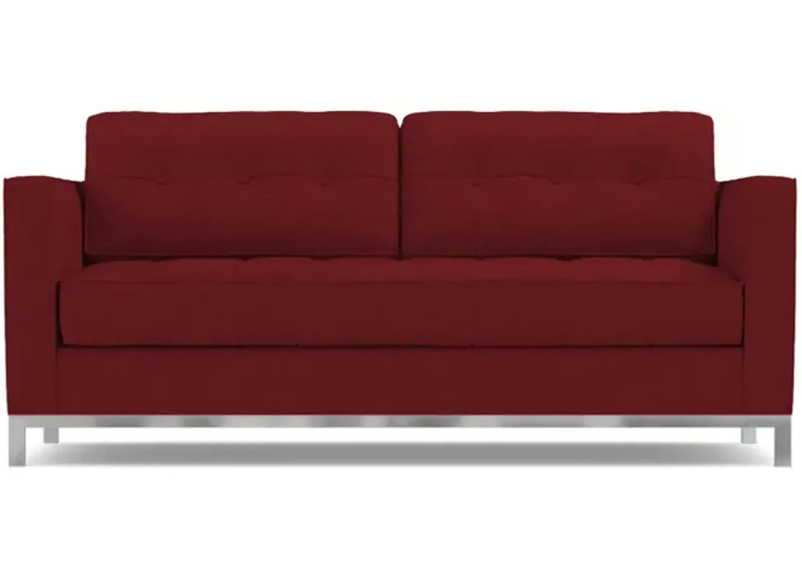 Fillmore Apartment Size Sleeper Sofa Bed