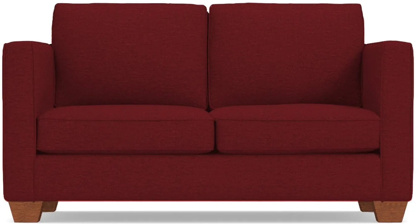 Catalina Apartment Size Sleeper Sofa Bed