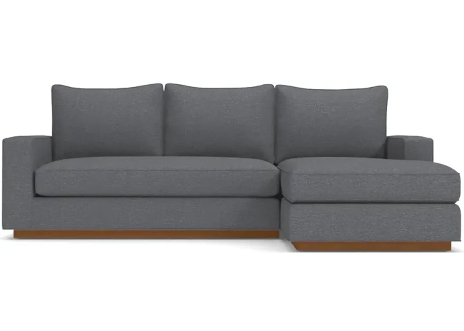 Harper Reversible Chaise Sofa