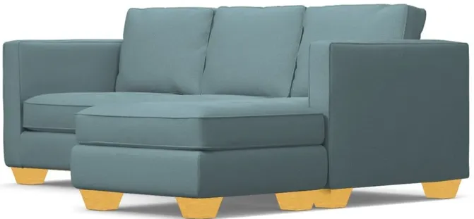 Catalina Reversible Chaise Sofa