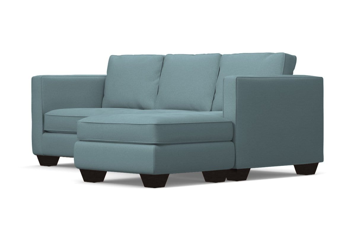 Catalina Reversible Chaise Sofa