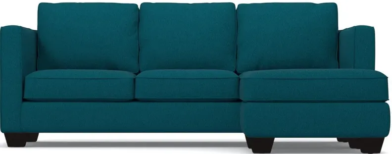 Catalina Reversible Chaise Sofa