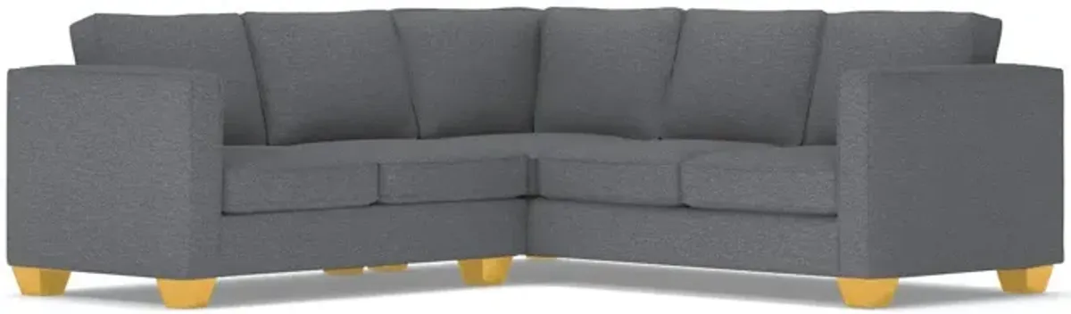 Catalina 2pc Sleeper L-Sectional