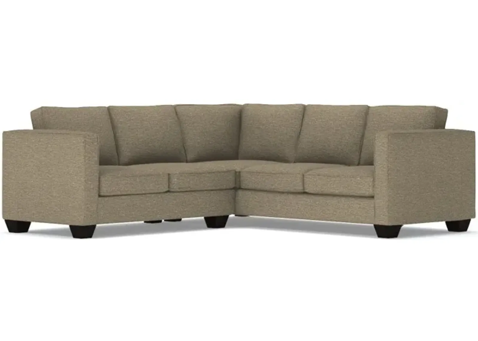 Catalina 2pc L-Sectional Sofa