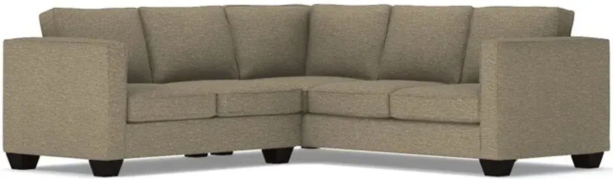 Catalina 2pc L-Sectional Sofa