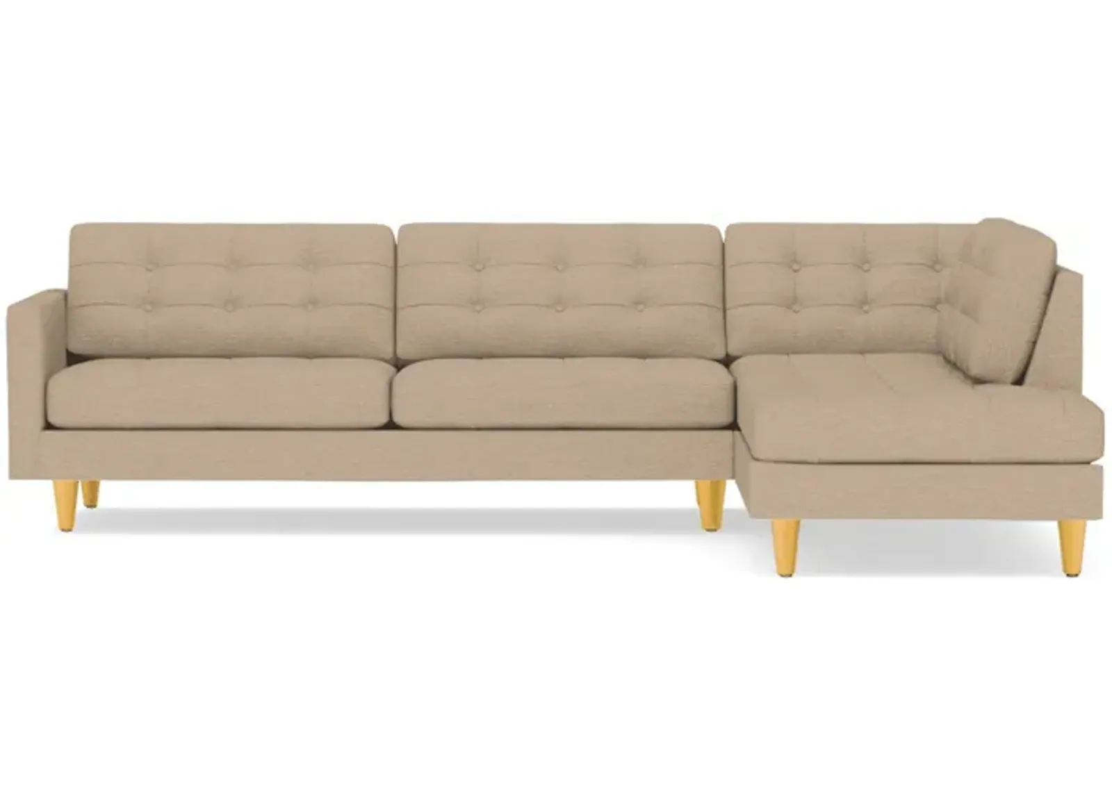 Lexington 2pc Sectional Sofa