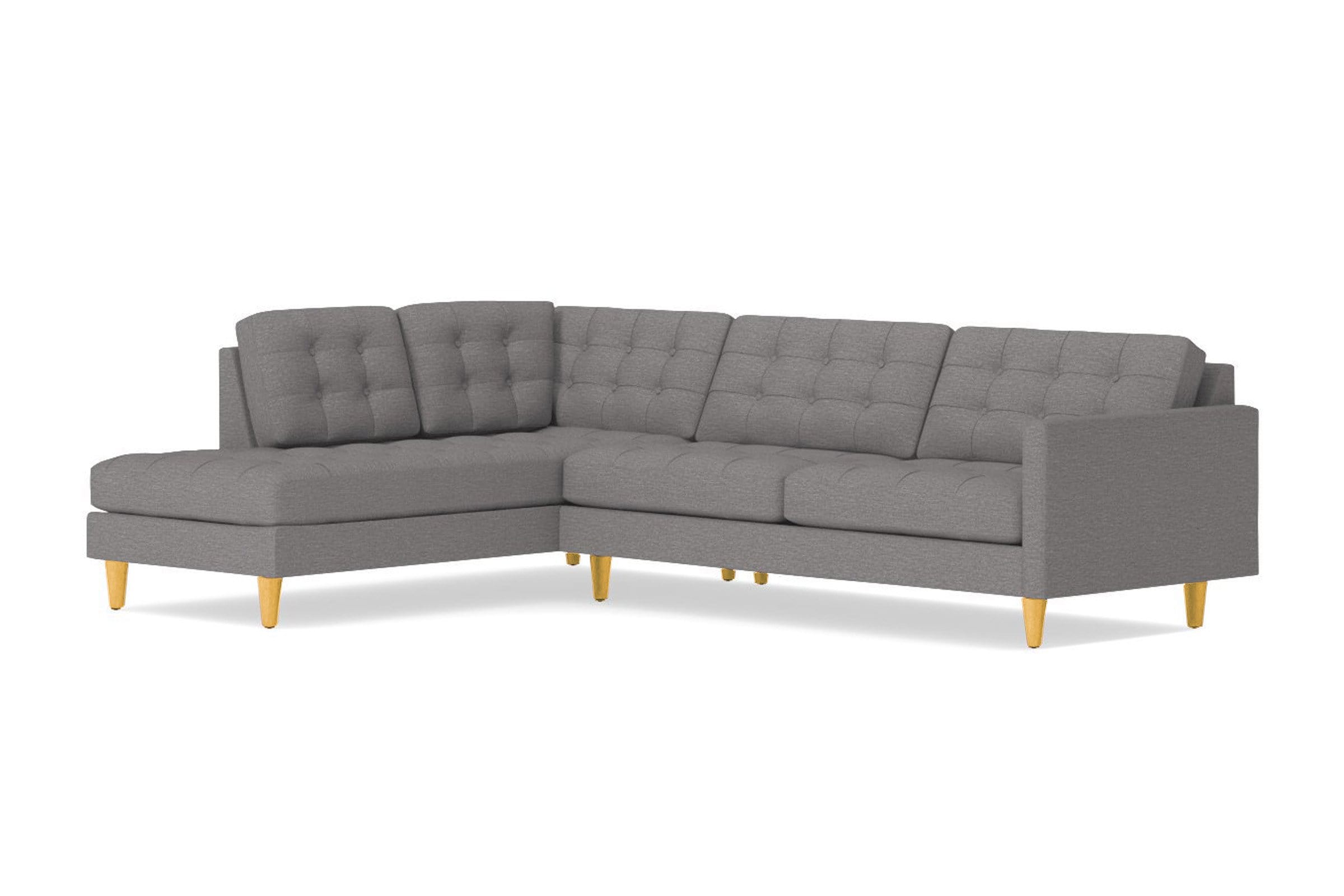 Lexington 2pc Sectional Sofa