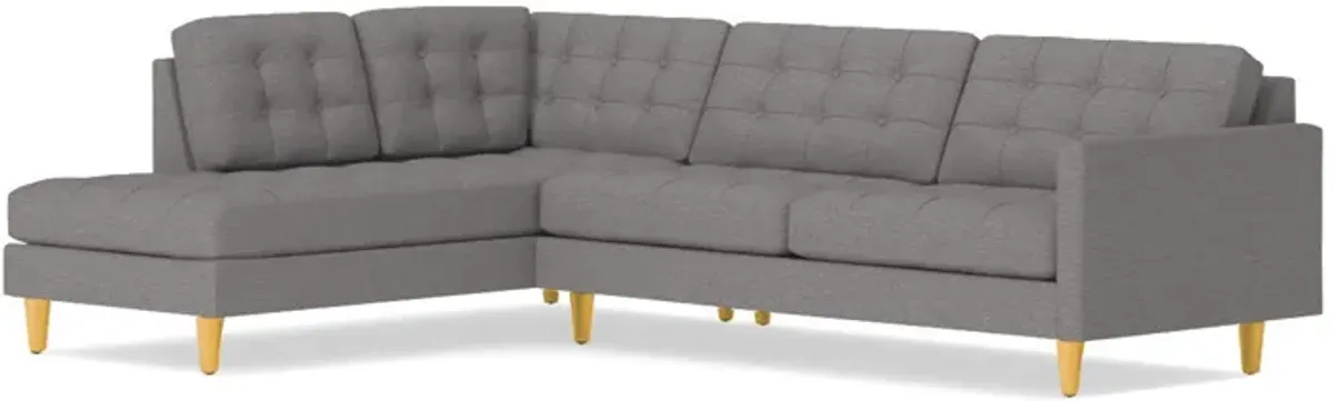 Lexington 2pc Sectional Sofa