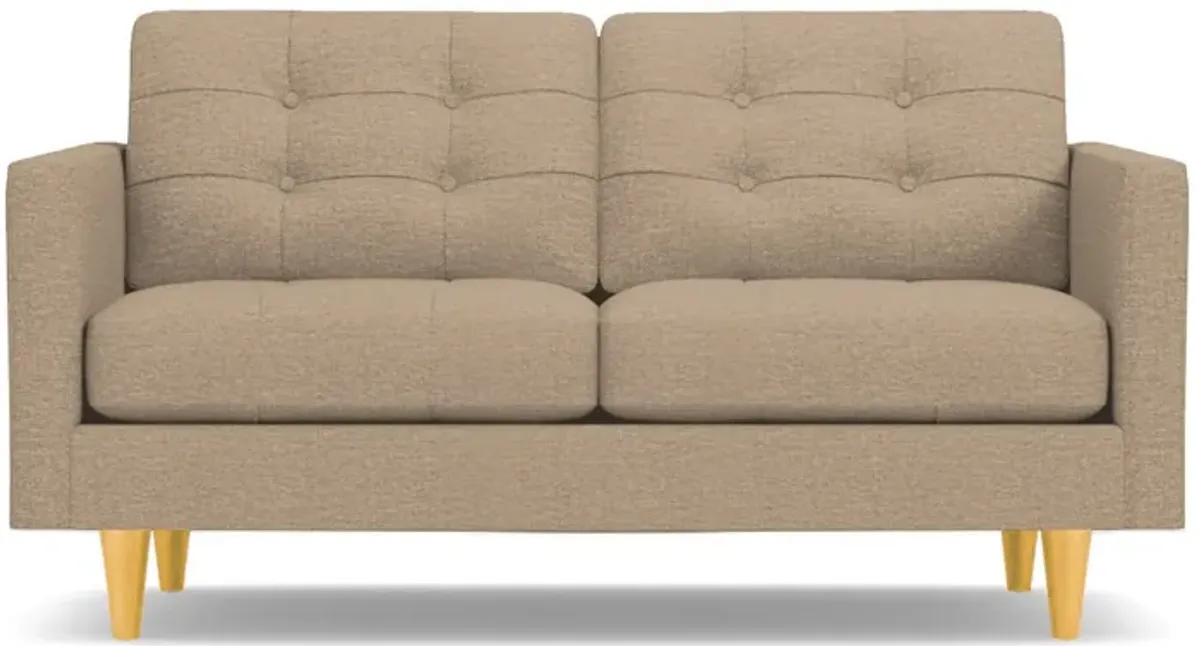 Lexington Apartment Size Sofa