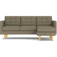 Lexington Reversible Chaise Sofa
