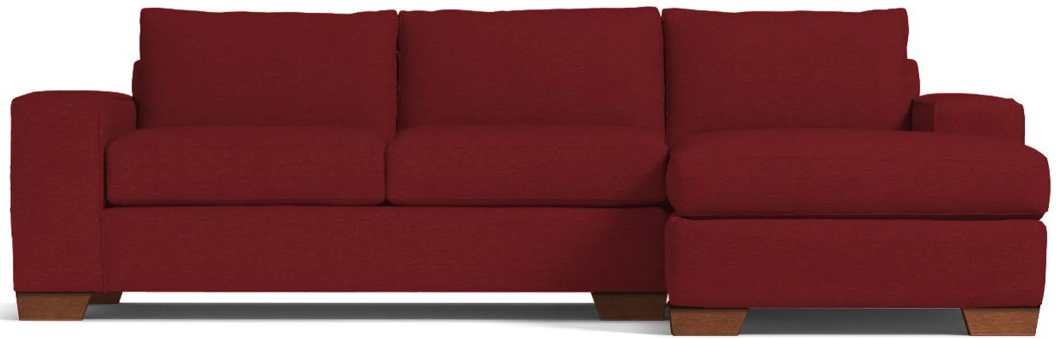 Melrose 2pc Sleeper Sectional