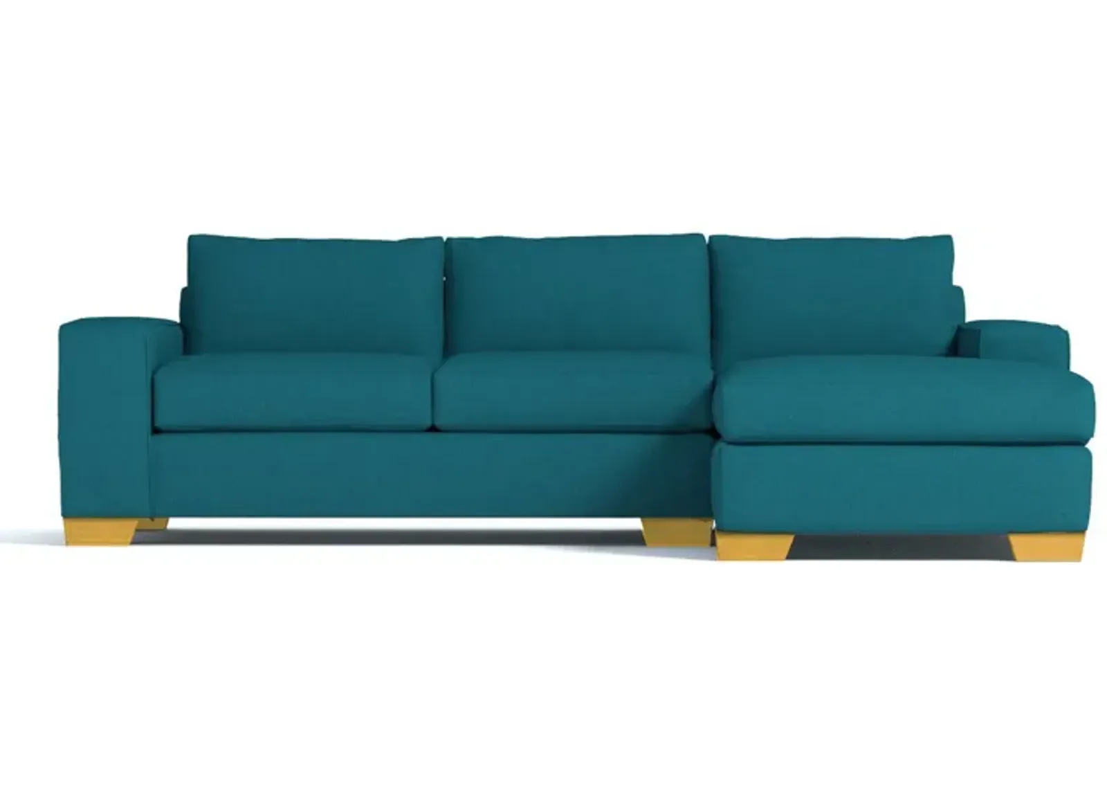 Melrose 2pc Sectional Sofa