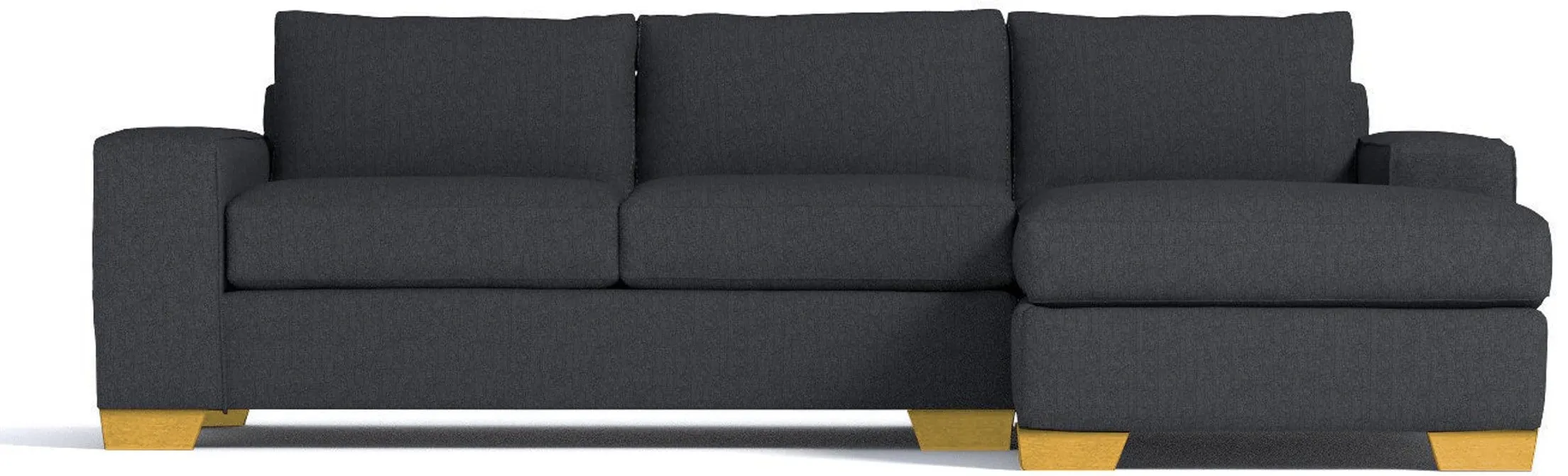 Melrose 2pc Sectional Sofa