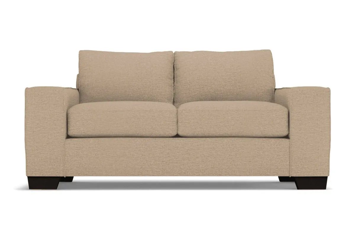 Melrose Apartment Size Sleeper Sofa Bed