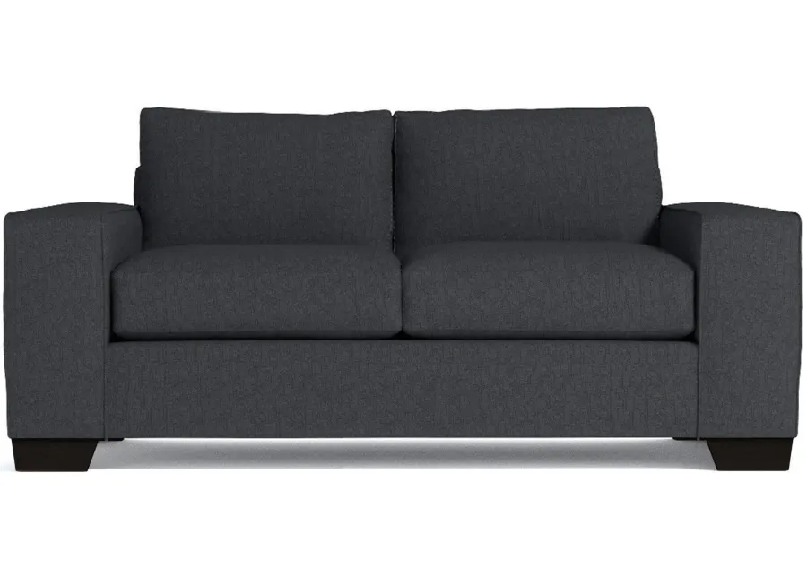 Melrose Apartment Size Sleeper Sofa Bed