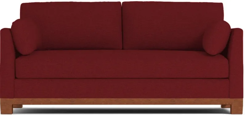 Avalon Queen Size Sleeper Sofa Bed