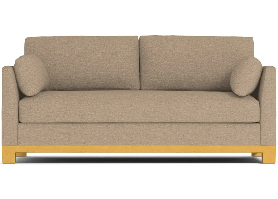 Avalon Queen Size Sleeper Sofa Bed