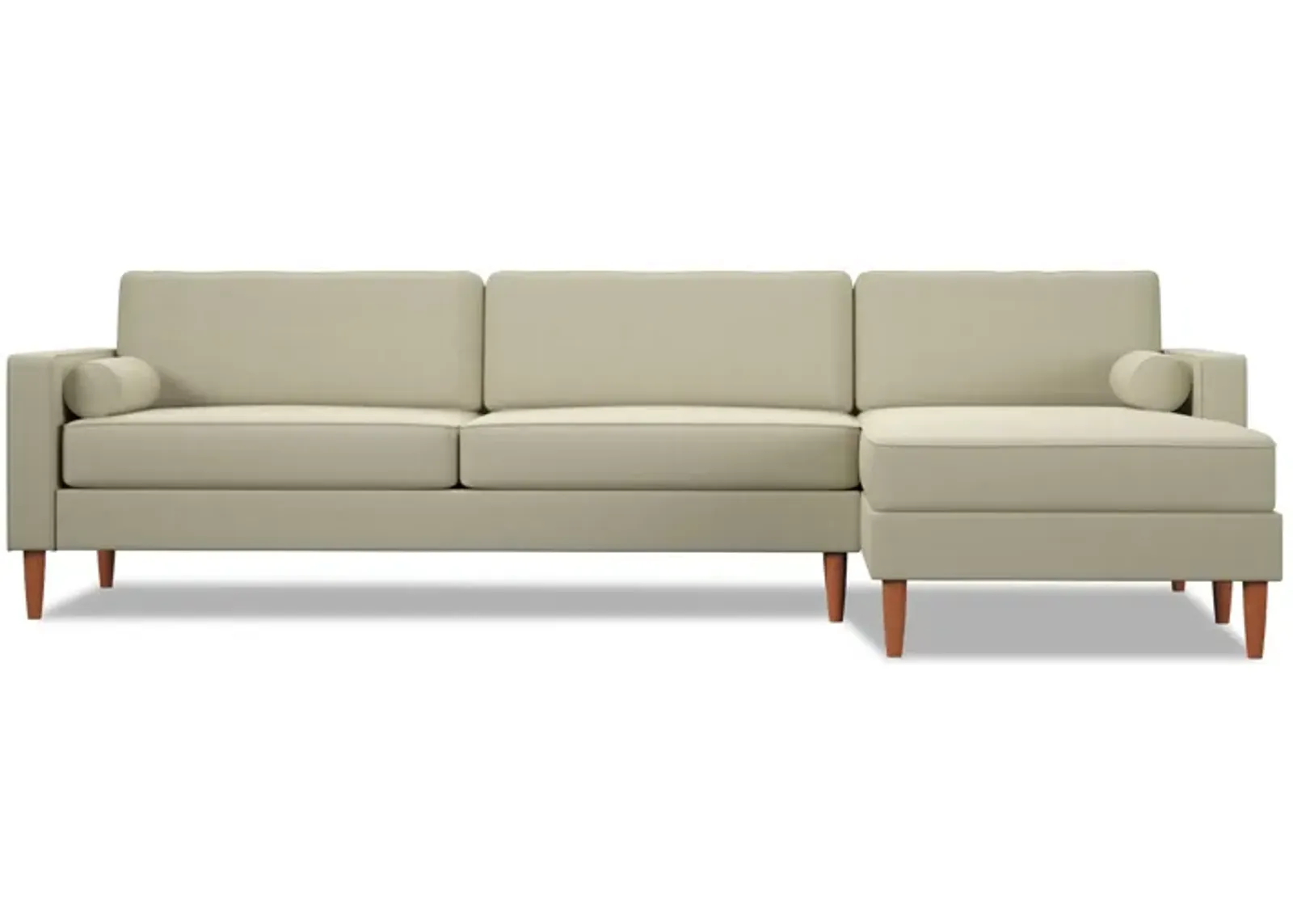 Samson 2pc Sectional Sofa