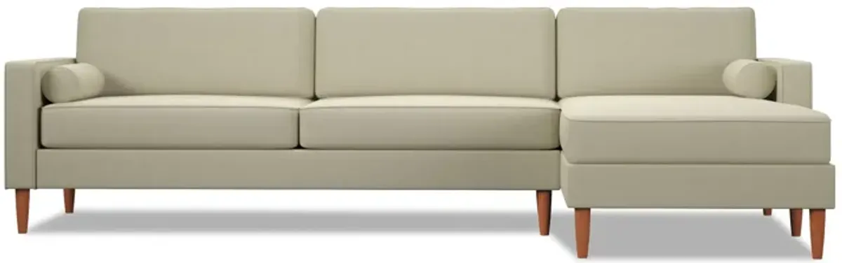 Samson 2pc Sectional Sofa