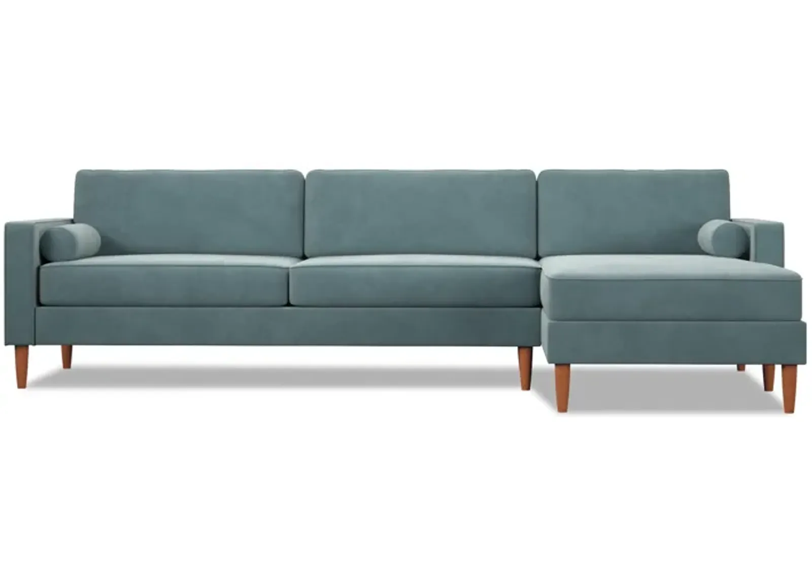 Samson 2pc Sectional Sofa