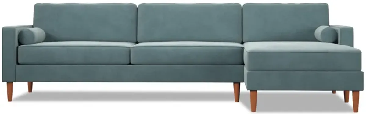 Samson 2pc Sectional Sofa