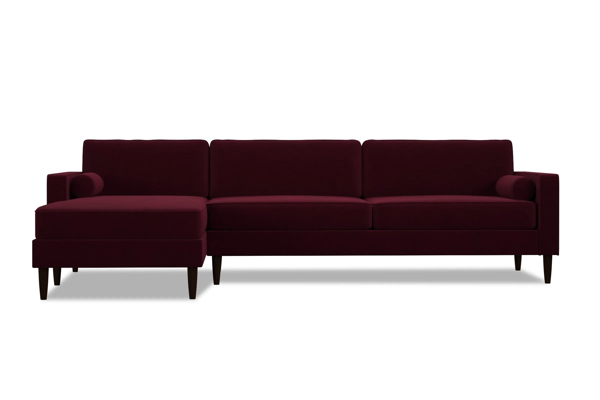 Samson 2pc Sectional Sofa