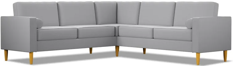 Samson 2pc L-Sectional w/ Loveseat