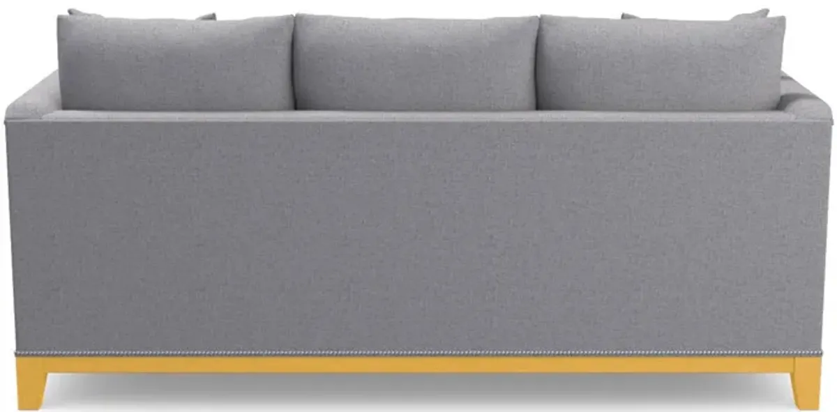 La Brea Reversible Chaise Sleeper Sofa Bed