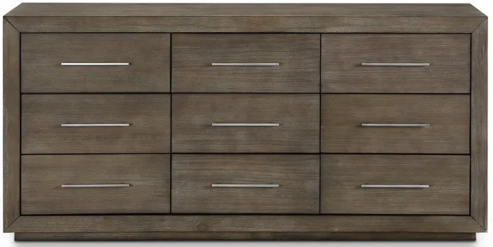 Lenox Dresser