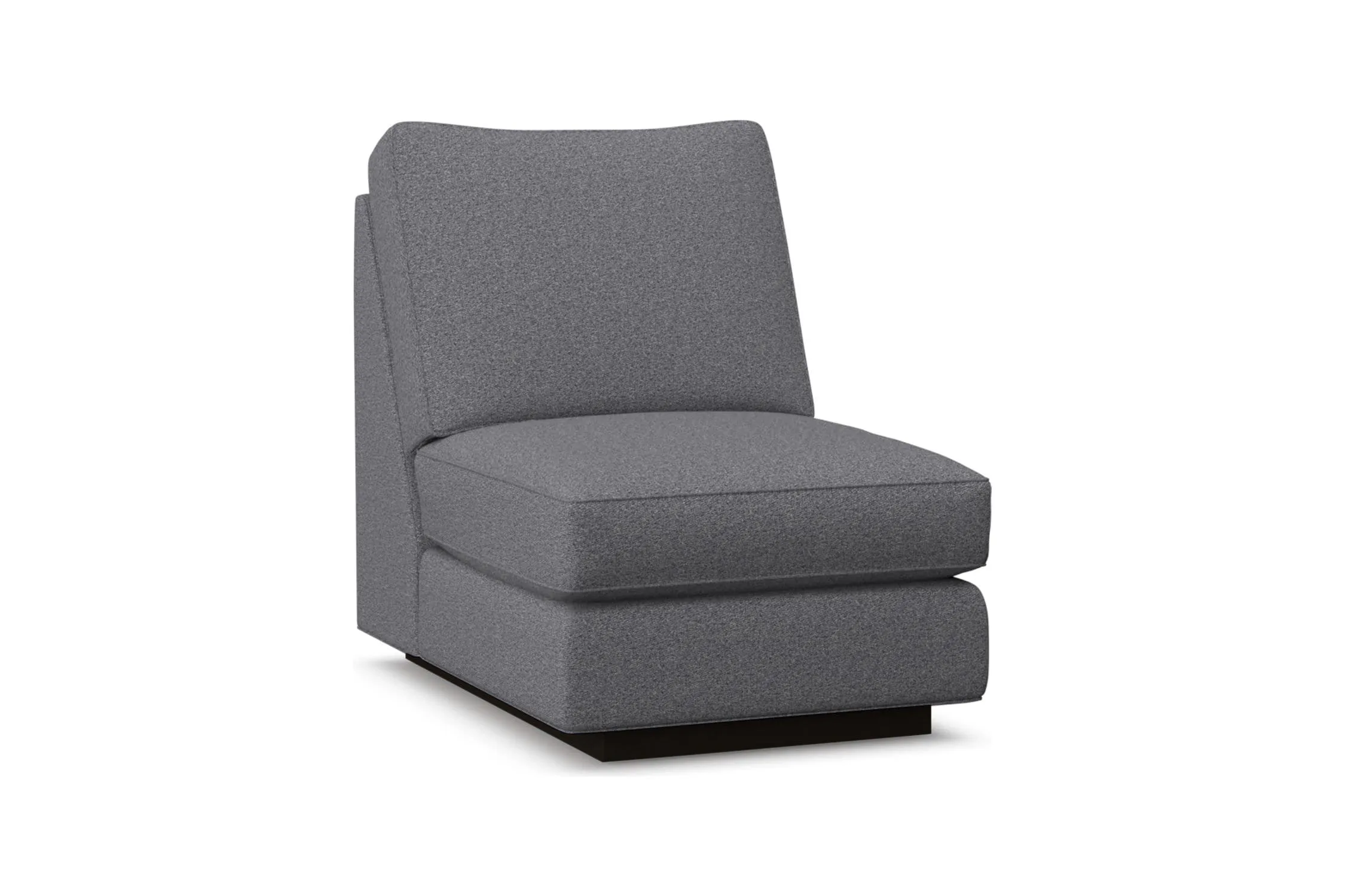 Harper Armless Chair