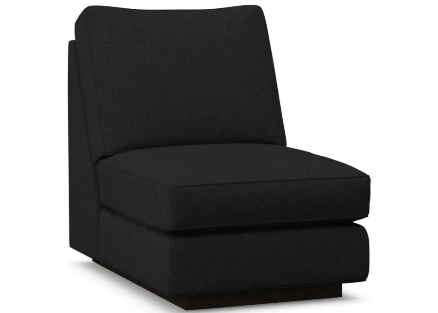 Harper Armless Chair