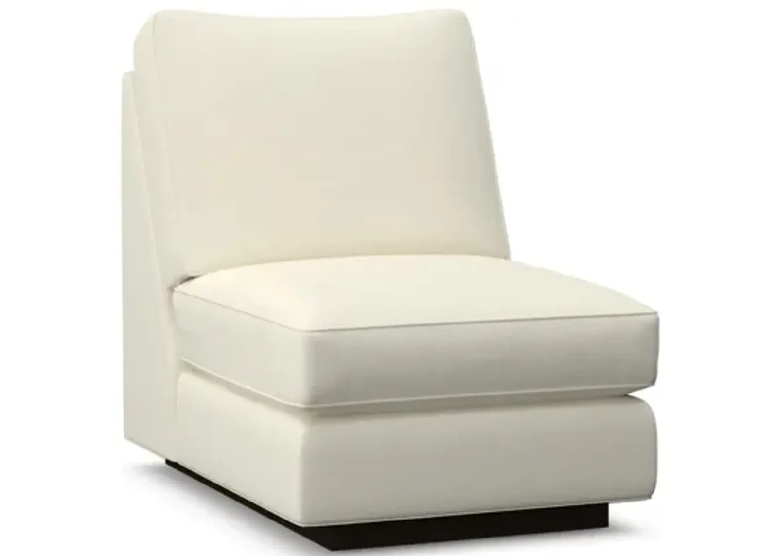 Harper Armless Chair