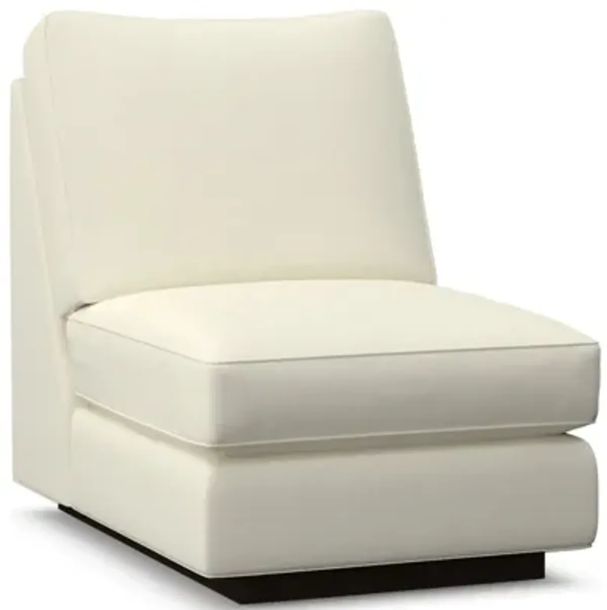 Harper Armless Chair