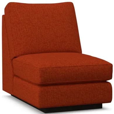 Harper Armless Chair