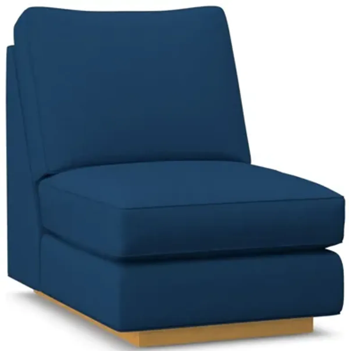 Harper Armless Chair